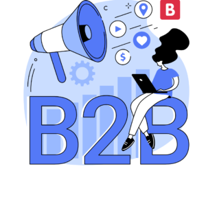 B2B Lead Generation Service