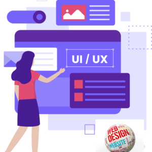 Free Website Design & Development