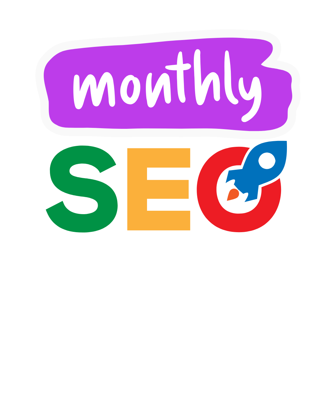 Monthly SEO Service - Limited Time offer