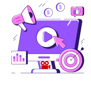 Video Marketing Service