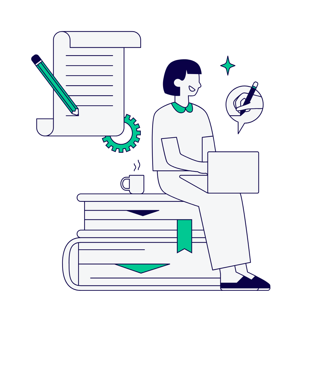 Content Writing Service