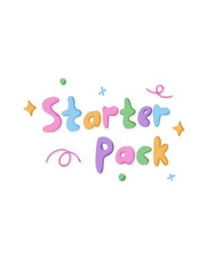 Digital Starter Pack Service