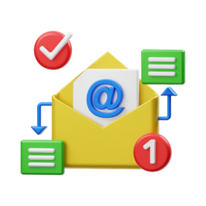 Email Marketing Service - Monthly