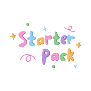 Digital Starter Pack Service
