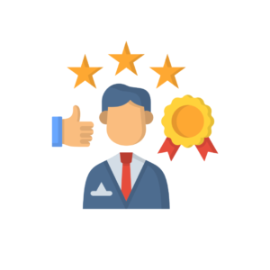 Online Reputation Management Service - Quarterly