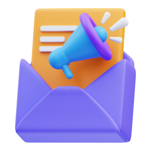 Email Campaign Setup - One time