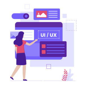 Website Designing (All‑In‑One Design + Hosting Package)