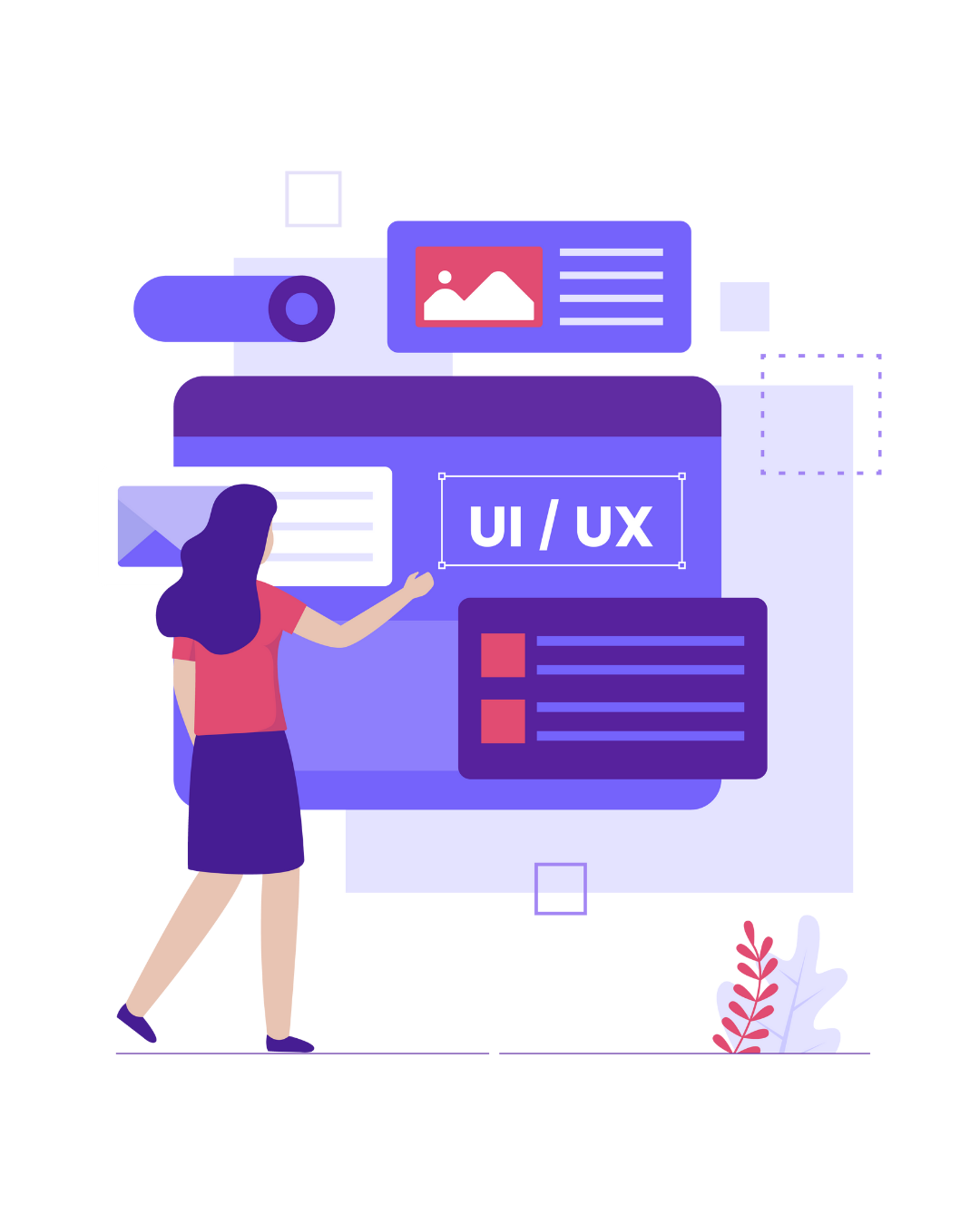 Website Designing (All‑In‑One Design + Hosting Package)