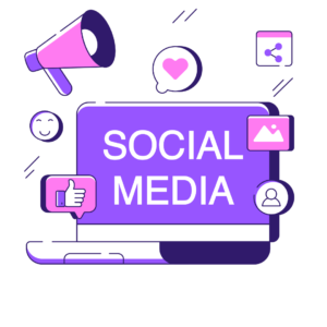 Social Media Management Service