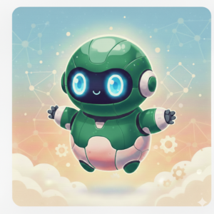 Pocket Tutor Voice assistant