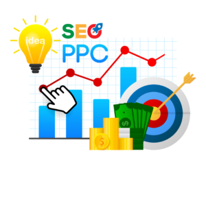 SEO + PPC Bundle Service ( Monthly)