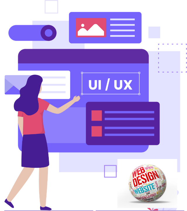 Free Website Design & Development