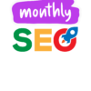 Monthly SEO Service - Limited Time offer