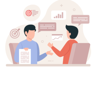 Marketing Consultation Service