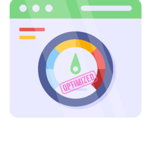 Website Speed Optimization Service