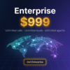VoxAI enterprise hero