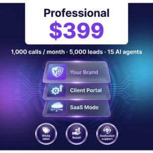 VoxAI pro hero