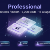 VoxAI hero